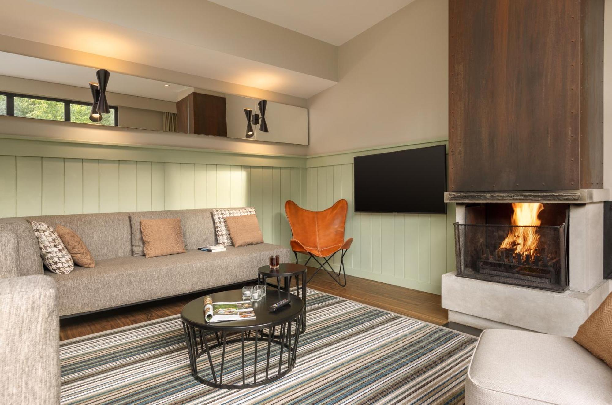 Center Parcs Les Trois Forets Hattigny Ngoại thất bức ảnh