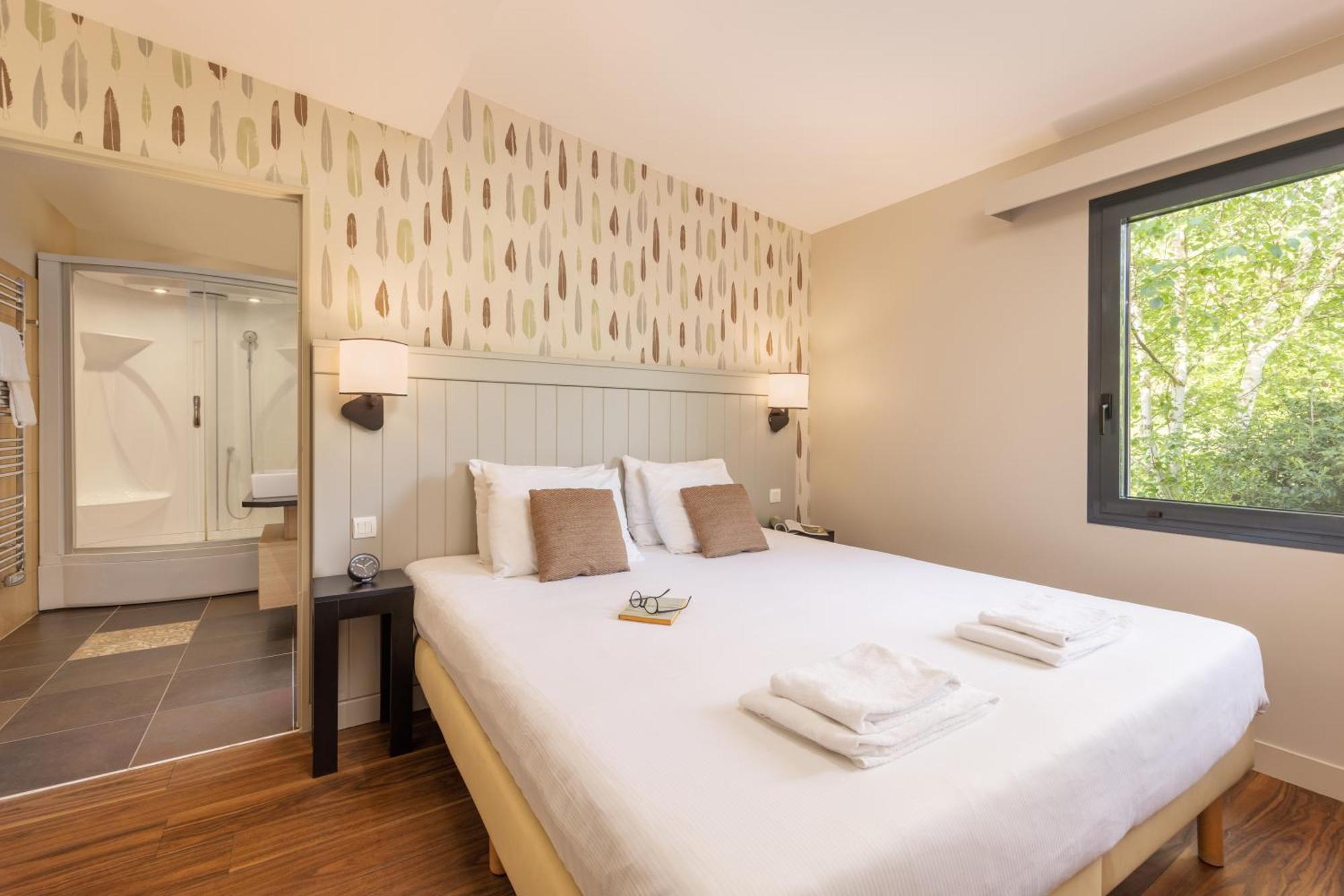 Center Parcs Les Trois Forets Hattigny Ngoại thất bức ảnh