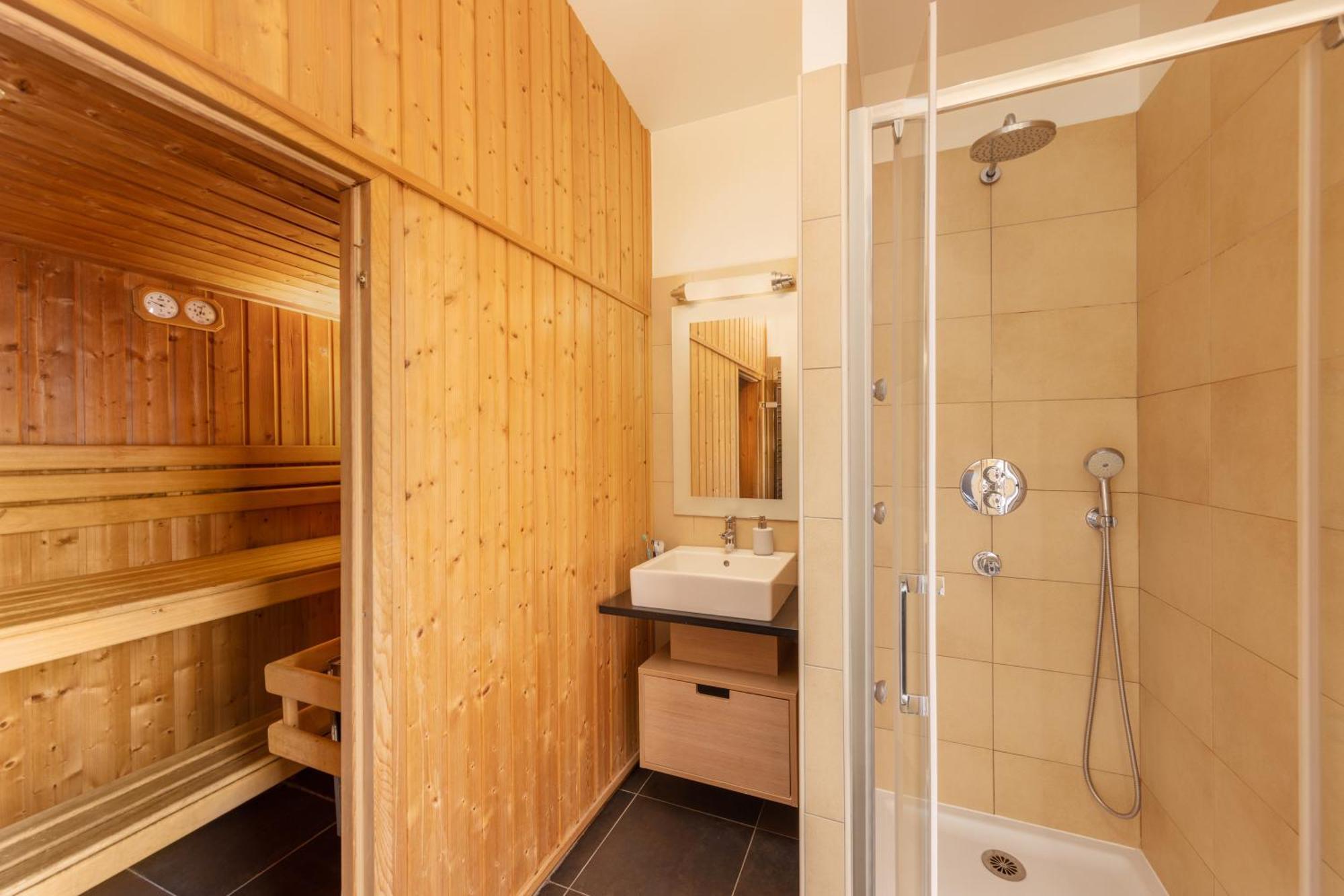 Center Parcs Les Trois Forets Hattigny Ngoại thất bức ảnh