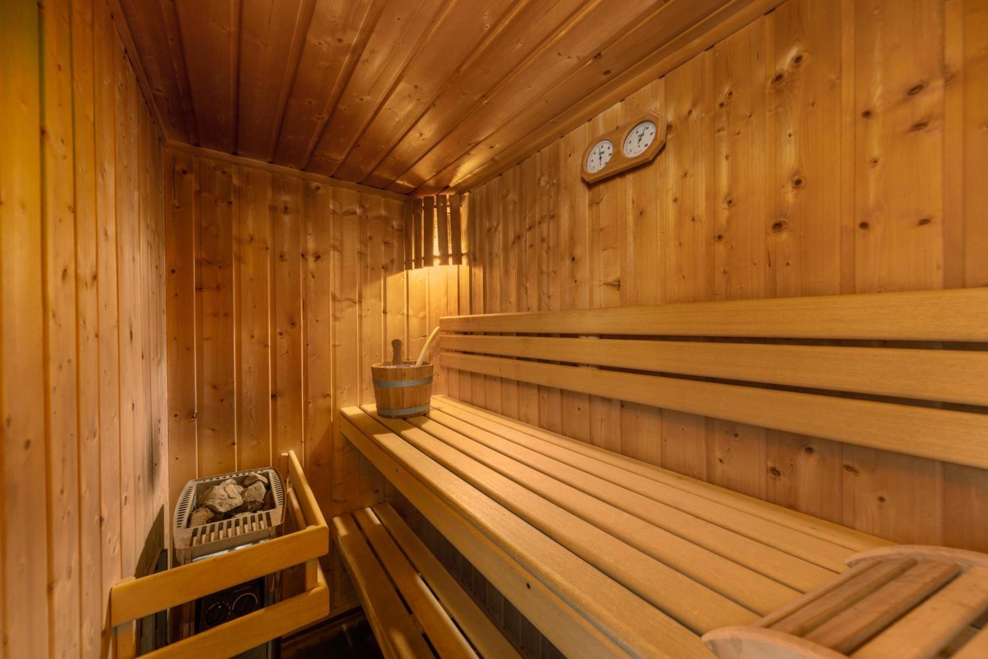 Center Parcs Les Trois Forets Hattigny Ngoại thất bức ảnh