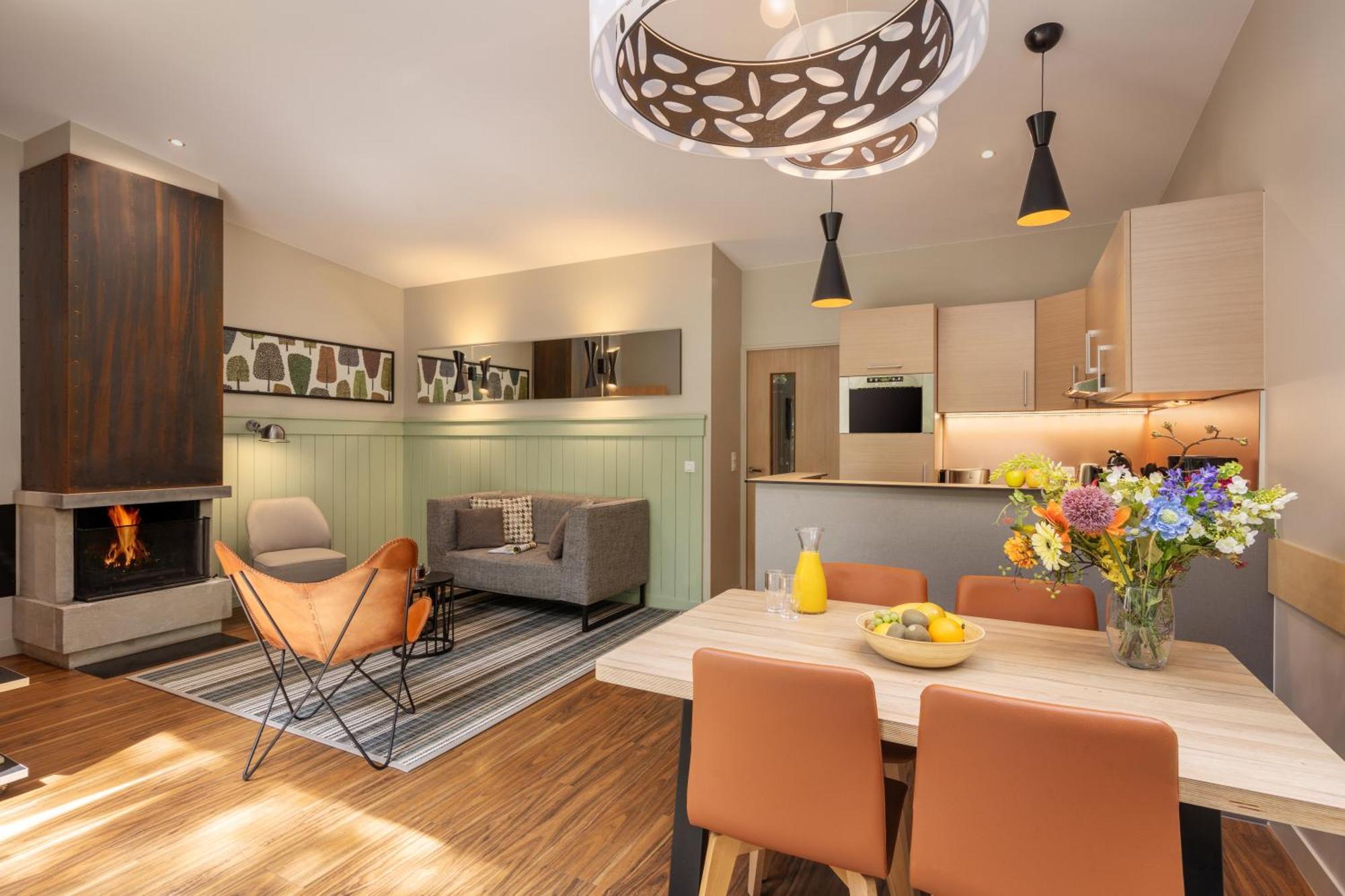 Center Parcs Les Trois Forets Hattigny Ngoại thất bức ảnh