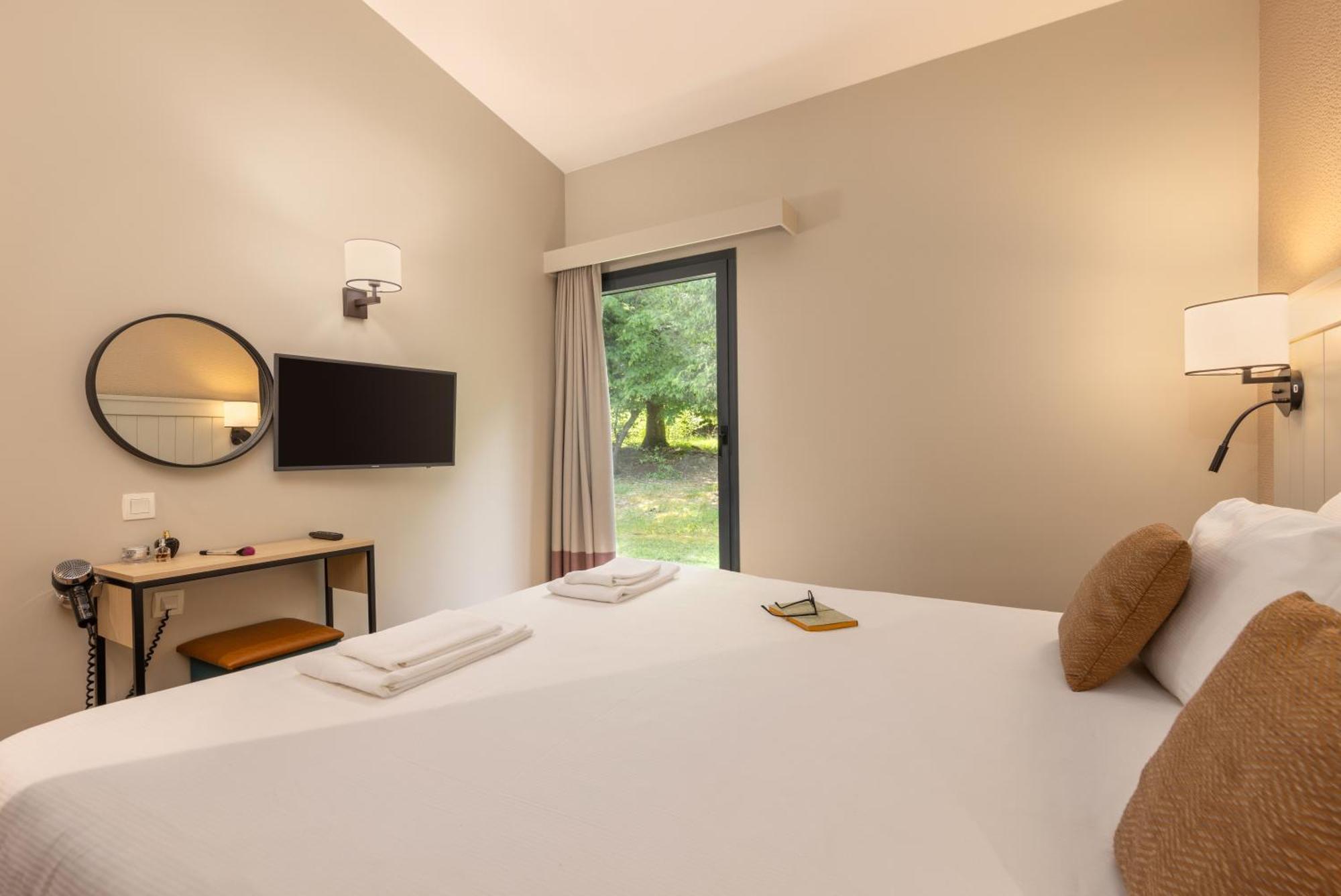 Center Parcs Les Trois Forets Hattigny Ngoại thất bức ảnh