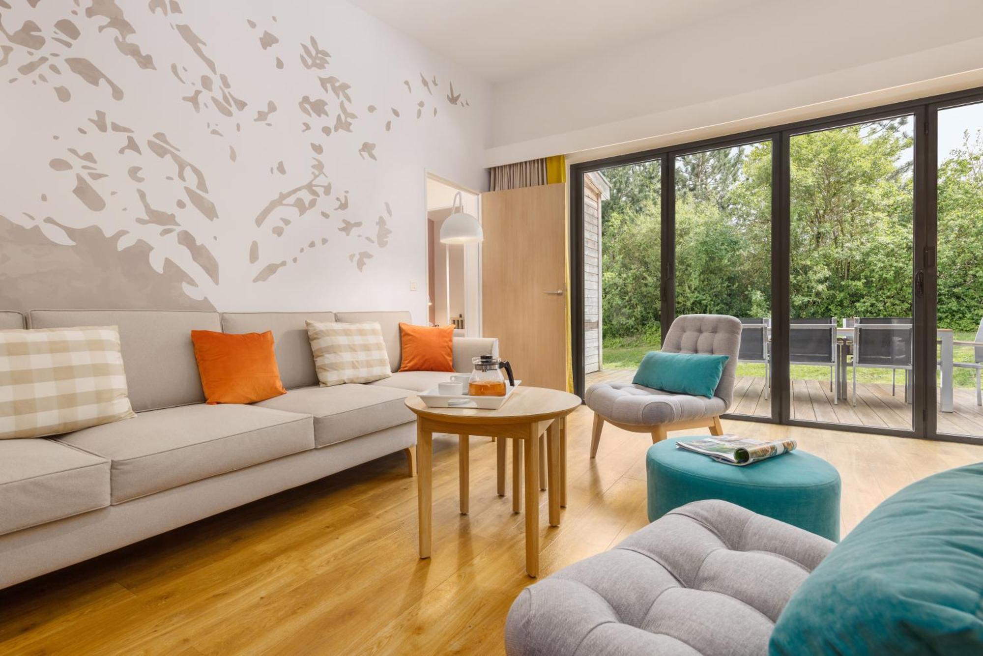 Center Parcs Les Trois Forets Hattigny Ngoại thất bức ảnh