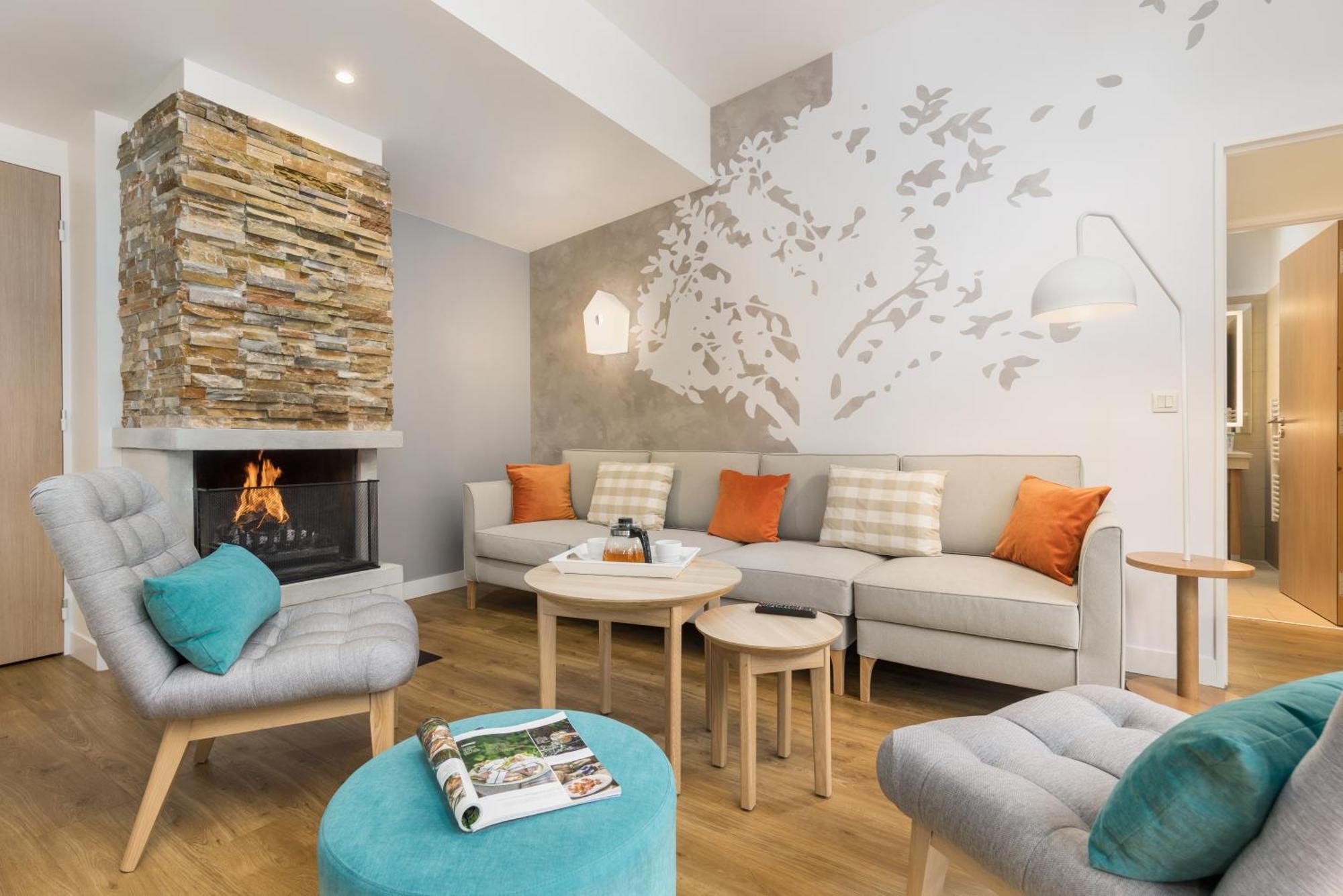 Center Parcs Les Trois Forets Hattigny Ngoại thất bức ảnh