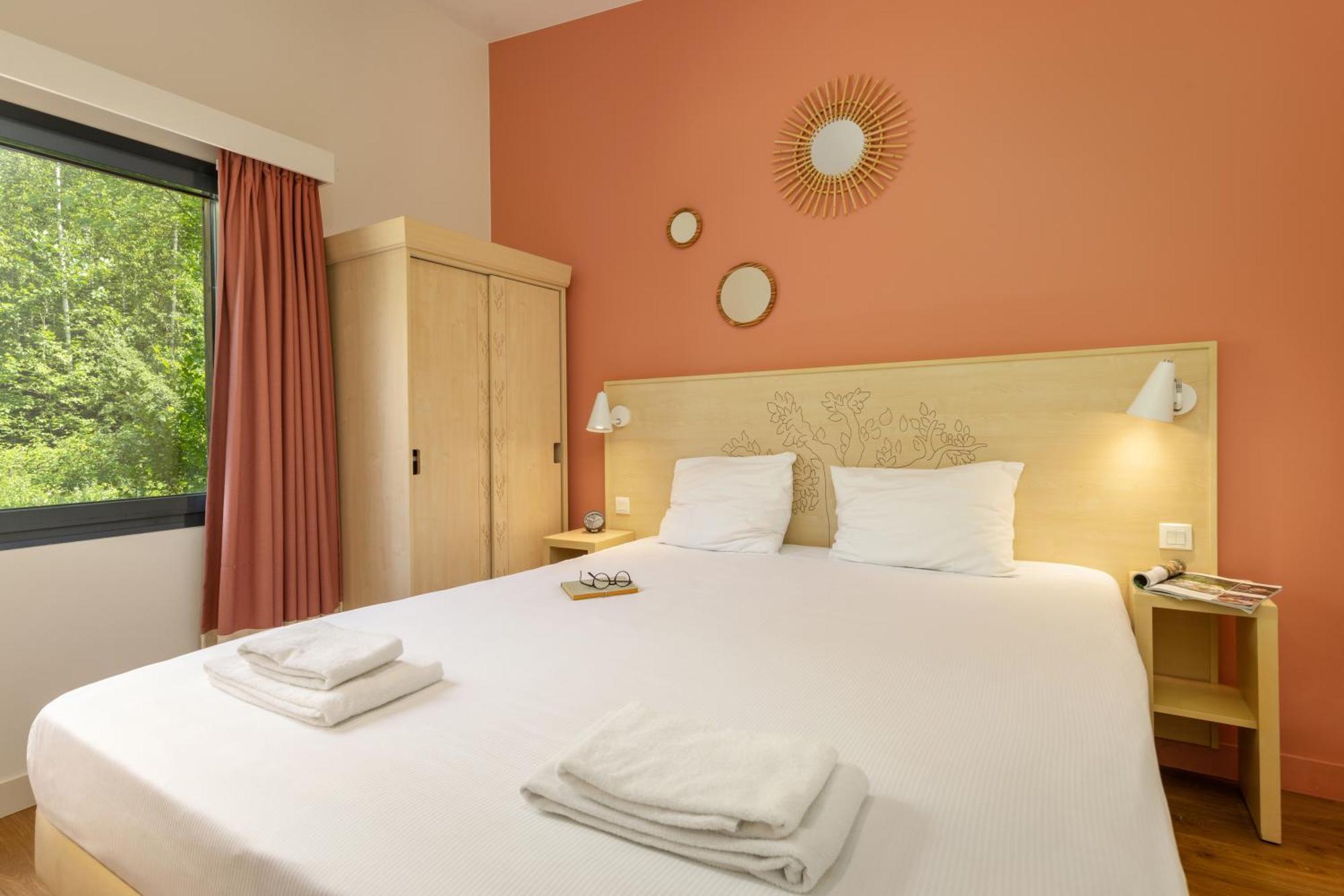 Center Parcs Les Trois Forets Hattigny Ngoại thất bức ảnh