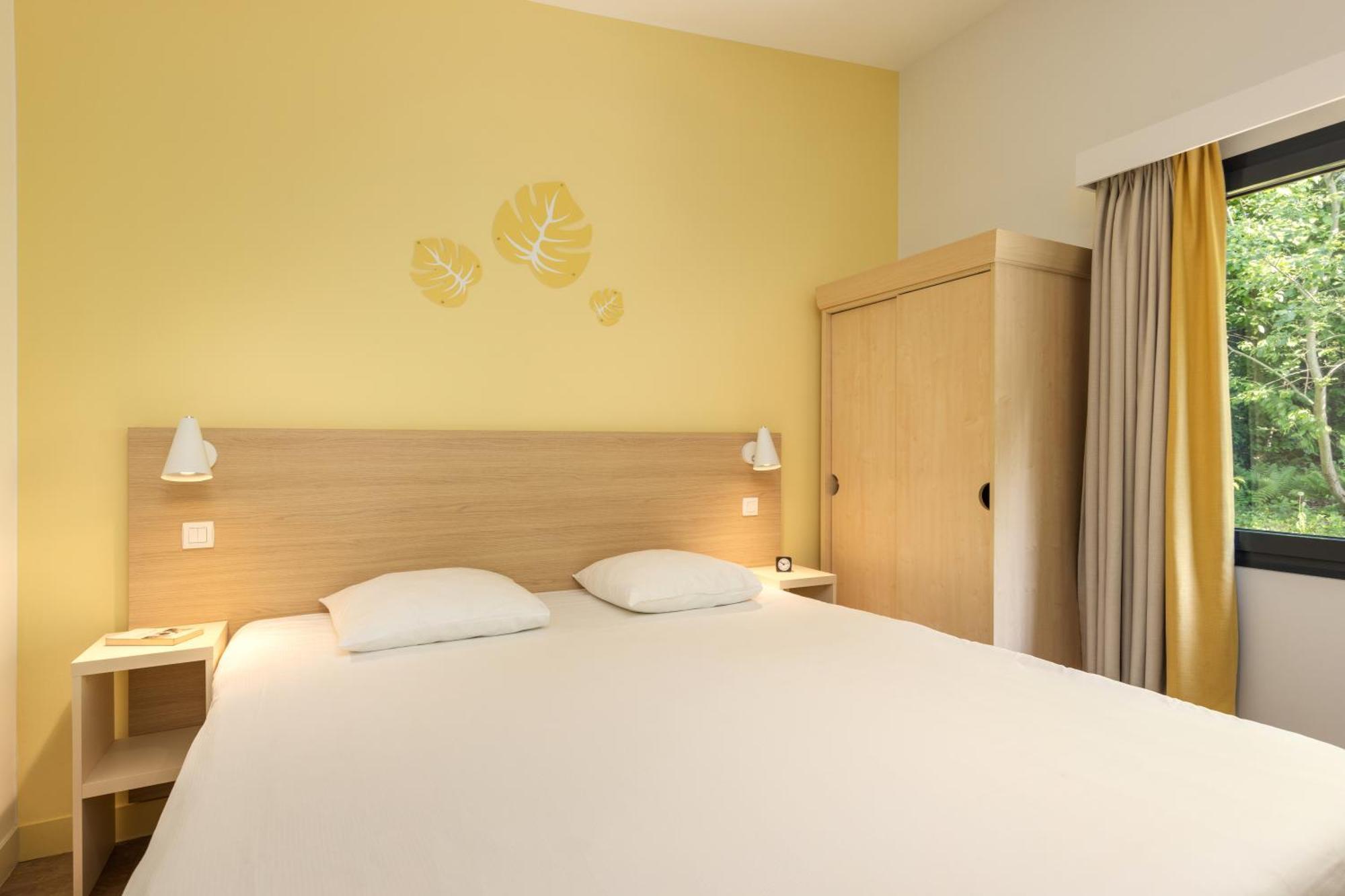 Center Parcs Les Trois Forets Hattigny Ngoại thất bức ảnh