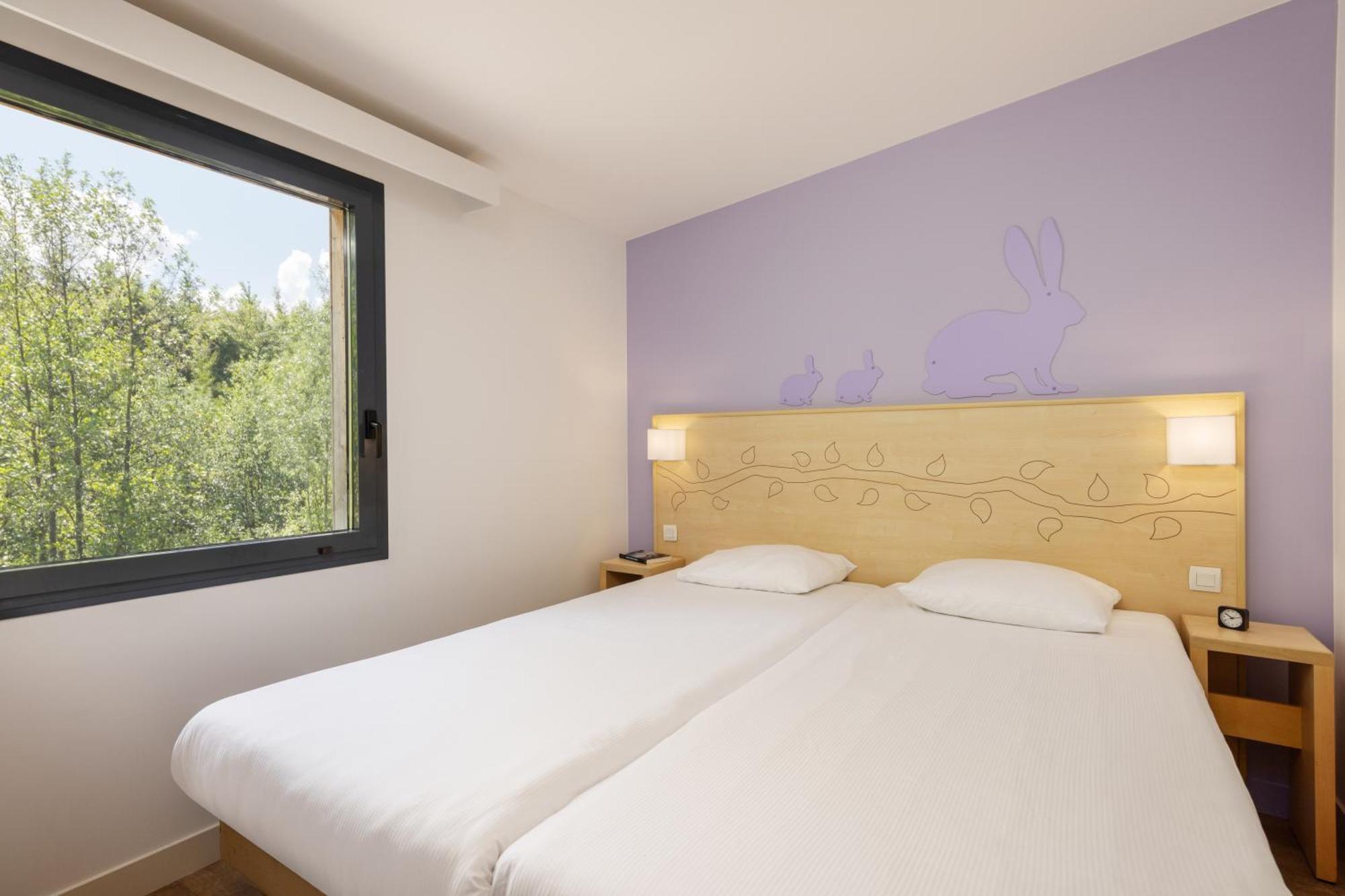 Center Parcs Les Trois Forets Hattigny Ngoại thất bức ảnh