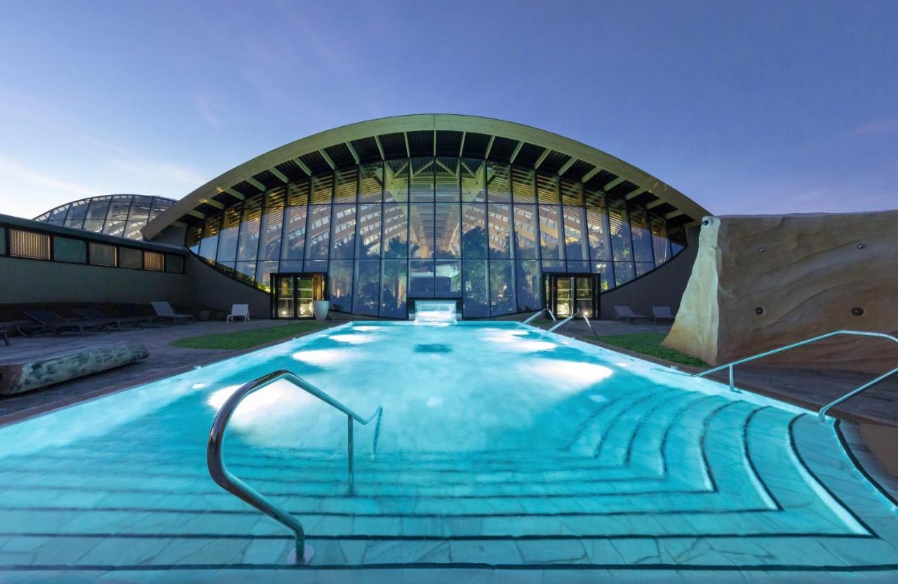 Center Parcs Les Trois Forets Hattigny Ngoại thất bức ảnh