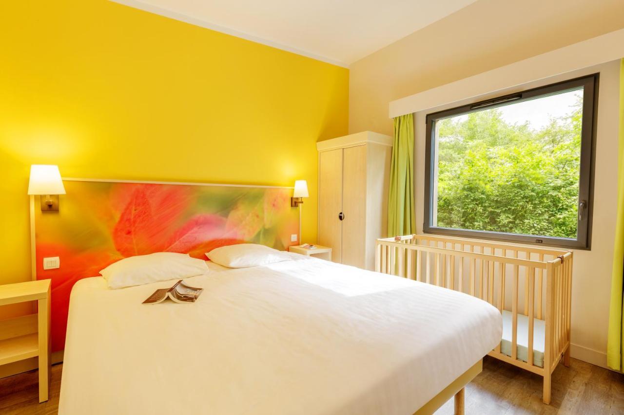 Center Parcs Les Trois Forets Hattigny Ngoại thất bức ảnh
